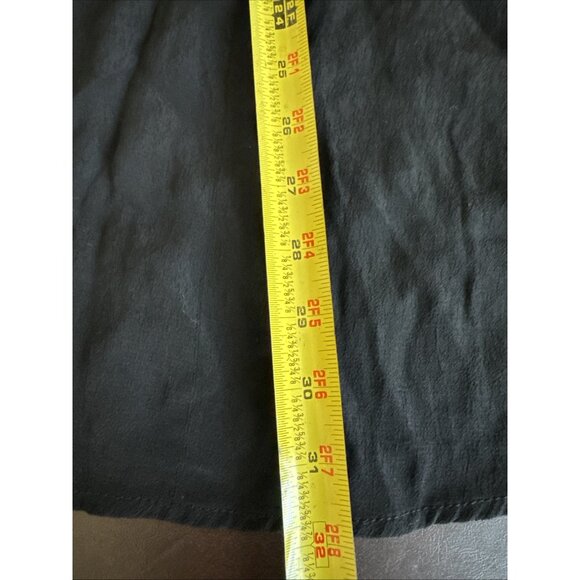 Streetwear Society Black Halter Dress S/P - Picture 6 of 7